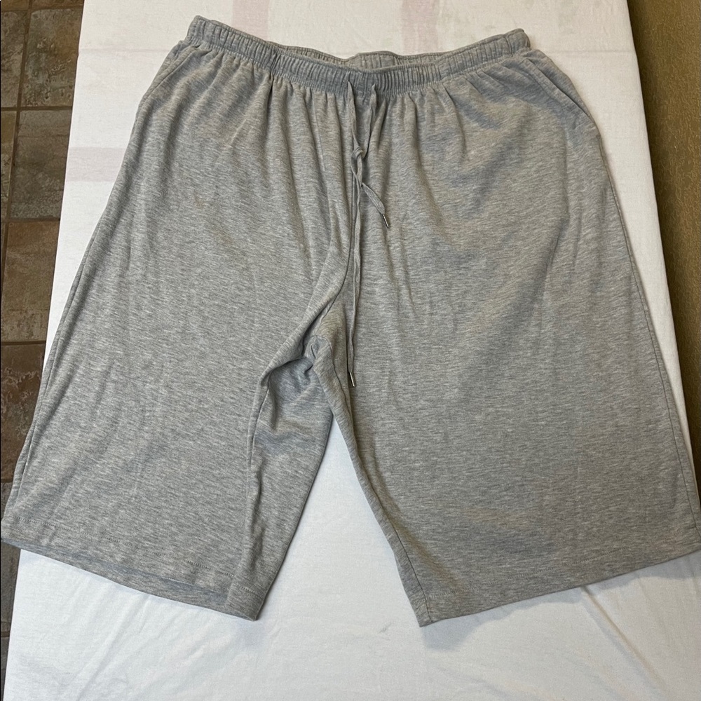 Woman within capris 3x